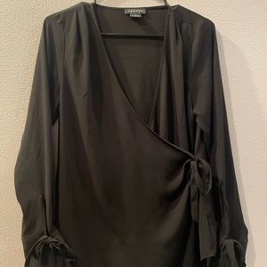 Trouvé long sleeve top